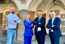 Nowy szef klubu Razem dla Rzeszowa. Rafał Kulig traci stanowisko po głosowaniu ws. referendum