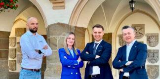Nowy szef klubu Razem dla Rzeszowa. Rafał Kulig traci stanowisko po głosowaniu ws. referendum