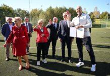 Ogromne środki na nowe inwestycje sportowe i schrony na Podkarpaciu. Szczegóły rządowych planów Inwestycje w sport na Podkarpaciu