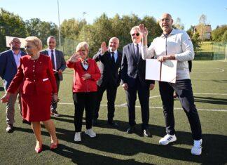 Ogromne środki na nowe inwestycje sportowe i schrony na Podkarpaciu. Szczegóły rządowych planów Inwestycje w sport na Podkarpaciu
