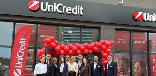 UniCredit Rzeszow