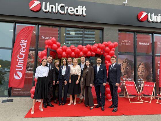 UniCredit Rzeszow