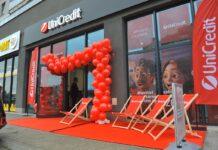 UniCredit otworzył oddział w Rzeszowie. Jeden z najpotężniejszych banków w Europie wkracza na Podkarpacie UniCredit oddzial Rzeszów