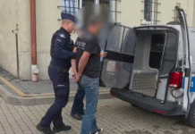 agresor boguchwała