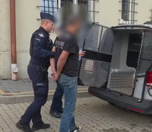 agresor boguchwała