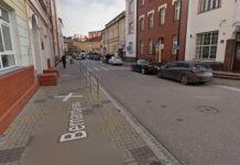 Ulica w centrum Rzeszowa zostanie zamknięta. Samochody znikną sprzed szkoły