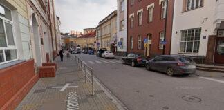 Ulica w centrum Rzeszowa zostanie zamknięta. Samochody znikną sprzed szkoły