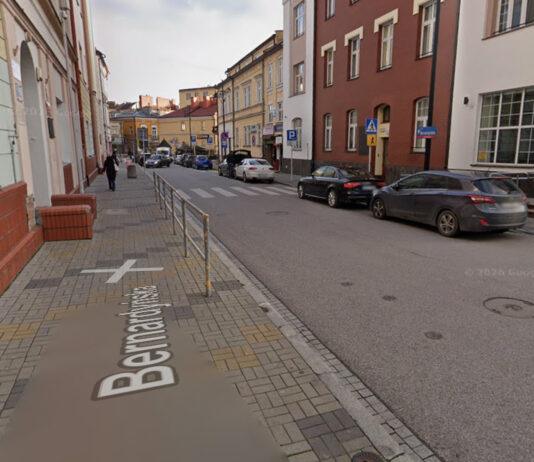 Ulica w centrum Rzeszowa zostanie zamknięta. Samochody znikną sprzed szkoły