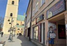 Tysiące pizz i 33 lata tradycji. Najstarsza pizzeria w Rzeszowie szuka nowego właściciela dexter