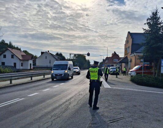dożynki prezydenckie w Tryńczy