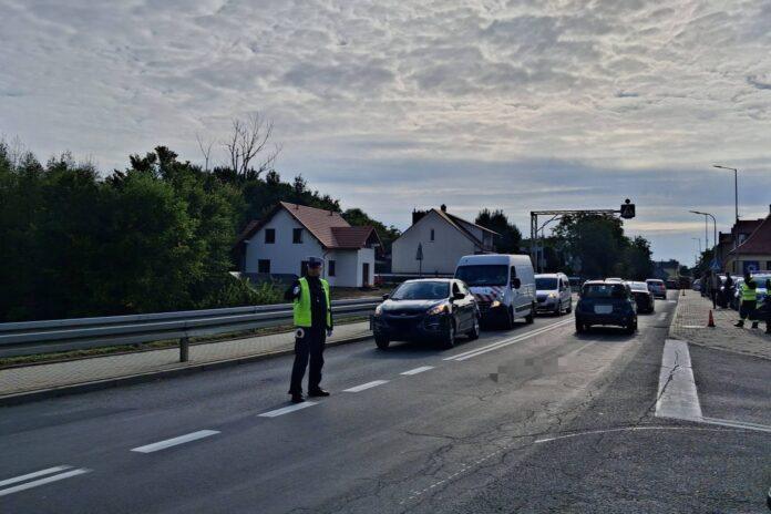 dożynki prezydenckie w Tryńczy Podkarpacka Policja FB 4 dożynki prezydenckie w Tryńczy