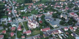 Place, skwery i miejsca rekreacji. Kto dostanie miliony na wielką rewitalizację na Podkarpaciu?