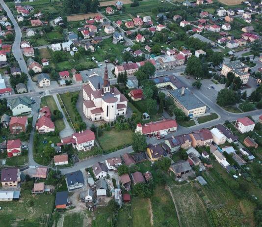 Place, skwery i miejsca rekreacji. Kto dostanie miliony na wielką rewitalizację na Podkarpaciu?