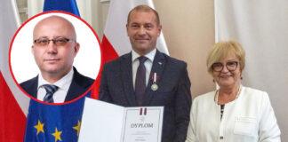 Poseł PSL uderza w wojewodę podkarpacką z KO. Poszło o odznaczenie starosty z PiS