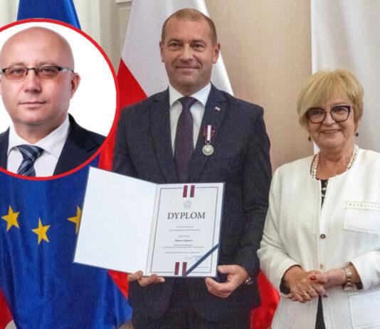 Poseł PSL uderza w wojewodę podkarpacką z KO. Poszło o odznaczenie starosty z PiS