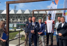 Narodowy Dzień Sportu w Rzeszowie