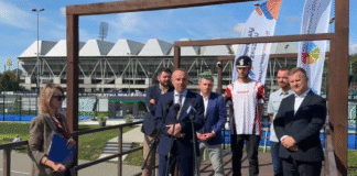 Narodowy Dzień Sportu w Rzeszowie