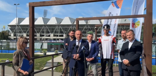 Narodowy Dzień Sportu w Rzeszowie