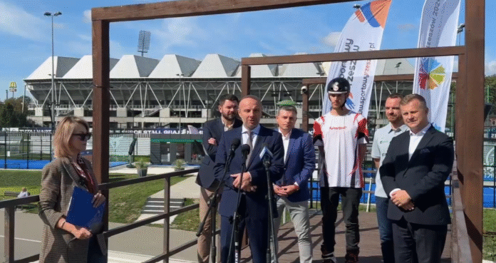 Narodowy Dzień Sportu w Rzeszowie