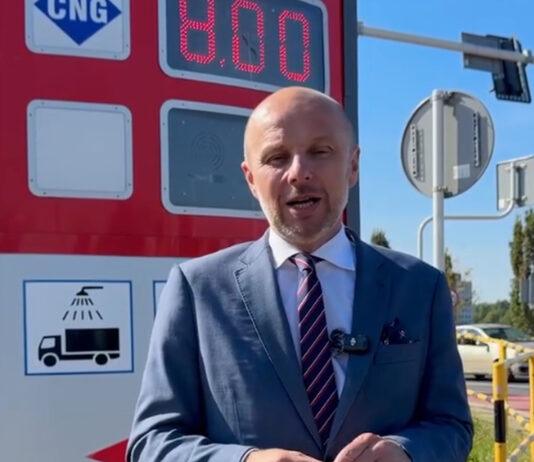 Tańsze paliwo w Rzeszowie już od dziś. Kto może skorzystać z tej promocji?
