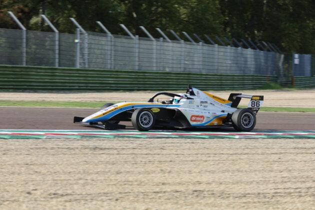 imola igor polak