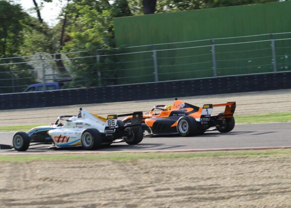 imola igor polak