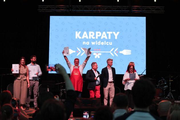 karpaty na widelcu 2026
