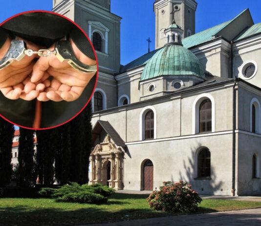 Atak nożownika w Jarosławiu. Dodatkowe siły w mieście, premier Tusk zapowiada surową karę