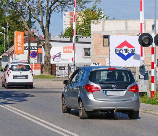 170 mln zł pożyczki na tunel pod torami w Rzeszowie. Radni zdecydują o ogromnym zobowiązaniu