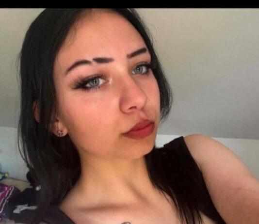 Wyszła z domu i zniknęła bez śladu. Trwają poszukiwania 18-letniej Larysy