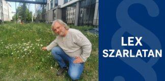 „Lex szarlatan” w zamrażarce. Rzeszowski prof. Łuczaj i prezydent Nawrocki zgodnie przeciw ustawie lex szarlatan łukasz łuczaj