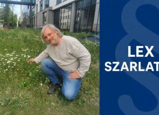 „Lex szarlatan” w zamrażarce. Rzeszowski prof. Łuczaj i prezydent Nawrocki zgodnie przeciw ustawie lex szarlatan łukasz łuczaj