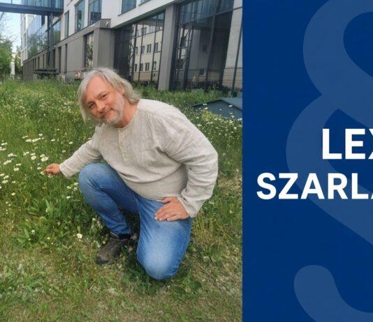 „Lex szarlatan” w zamrażarce. Rzeszowski prof. Łuczaj i prezydent Nawrocki zgodnie przeciw ustawie lex szarlatan łukasz łuczaj