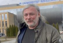 Profesor z Rzeszowa pokieruje światowym towarzystwem naukowym. Kim jest Łukasz Łuczaj?