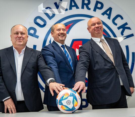 Piłkarska reprezentacja Polski zagra na Podkarpaciu. Mecze w dwóch miastach regionu