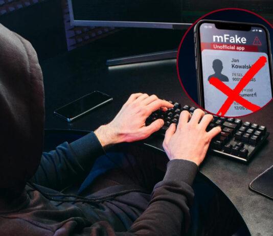 Uwaga na „Lewy mObywatel”, który wyłudza dane. Z prawdziwej apki korzystają miliony Polaków