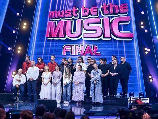 „Must Be The Music” łowi talenty w Rzeszowie. Nowa gwiazda polskiej sceny z Podkarpacia? must-be-the-music-rzeszow