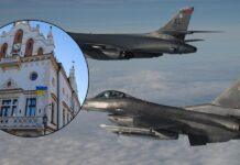 Myśliwce NATO