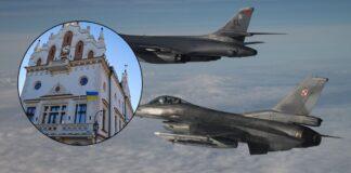 Myśliwce NATO