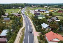 Nowa obwodnica na DK9 na Podkarpaciu? Jest zielone światło dla ponad 17 kilometrowej trasy