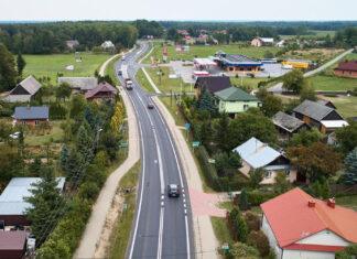 Nowa obwodnica na DK9 na Podkarpaciu? Jest zielone światło dla ponad 17 kilometrowej trasy