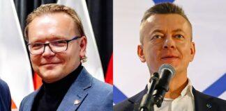 Szef rzeszowskiej KO polubił wpis o delegalizacji Razem dla Rzeszowa. „Sami się marginalizują”