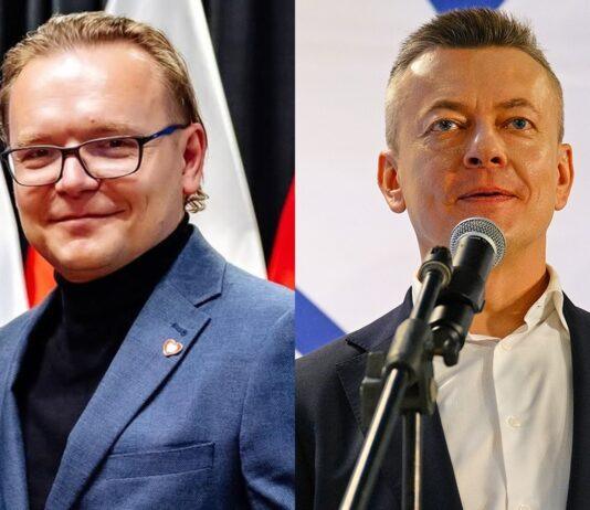 Szef rzeszowskiej KO polubił wpis o delegalizacji Razem dla Rzeszowa. „Sami się marginalizują”