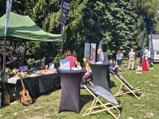 piknik zawiszy