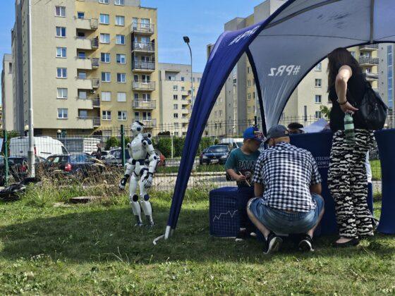 piknik zawiszy