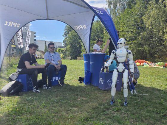 piknik zawiszy
