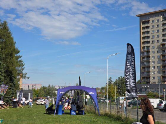 piknik zawiszy