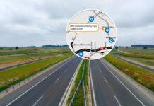 Kolejna obwodnica zatwierdzona: 17,5 km nowej DK9. Tak zmieni się trasa przez Podkarpacie