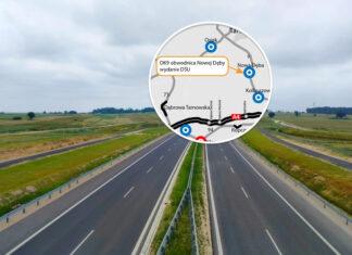 Kolejna obwodnica zatwierdzona: 17,5 km nowej DK9. Tak zmieni się trasa przez Podkarpacie