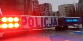 Cztery wypadki i 23 kolizje na drogach Rzeszowa i okolic. Motocykliści i pracownik śmierciarki wśród rannych